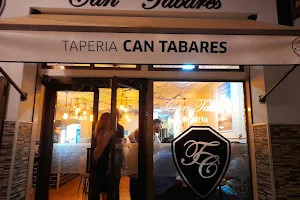 CAN TABARES TAPERIA RESTAURANT image