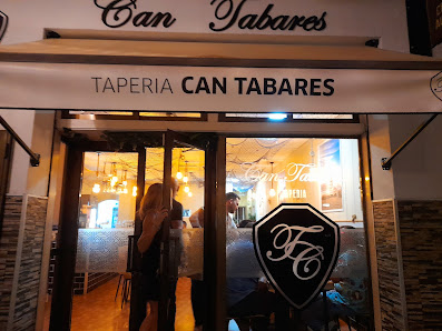 CAN TABARES TAPERIA RESTAURANT Av. de Ramon d'Olzina, 9, 43480 Vila-seca, Tarragona, España
