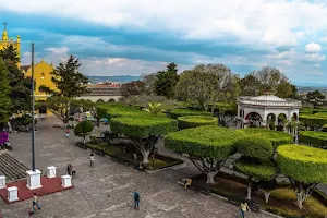 Parque Central Benito Juárez image