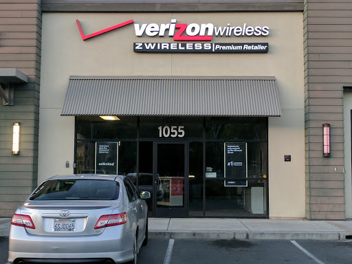 Cell Phone Store «Verizon Authorized Retailer - A Wireless», reviews and photos, 1055 Arnold Dr, Martinez, CA 94553, USA