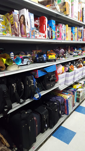 Thrift Store «Goodwill Store & Donation Center», reviews and photos