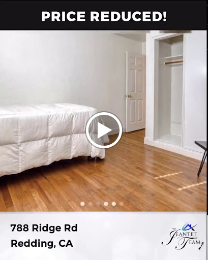 Chris & Maria Jeantet Shasta Living Real Estate image