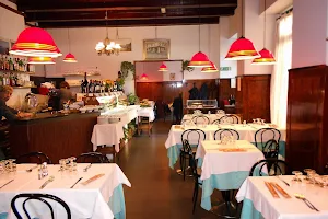 Antica Osteria del Laghetto image