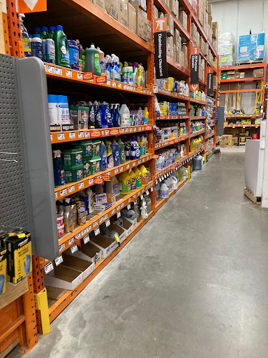 Home Improvement Store «The Home Depot», reviews and photos, 5858 Sawmill Rd, Dublin, OH 43017, USA