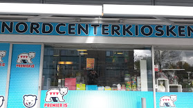 Nordcenter Kiosken