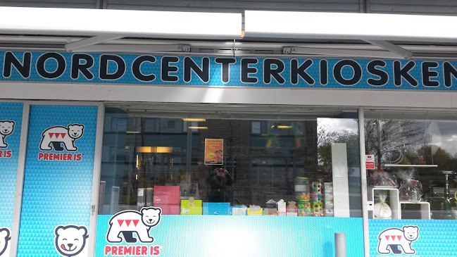 Nordcenter Kiosken