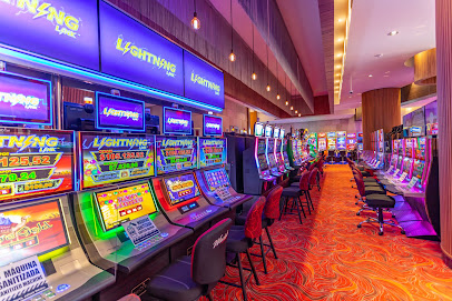 Winclub Casino Platinum Marina