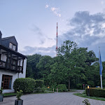 Photo n°5 de l'avis de Norman.a fait le 11/05/2024 à 08:55 sur le  Dorint Venusberg Bonn à Bonn