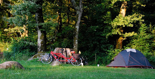 Photo n°45 de Camping de la Forêt - Lourdes à Lourdes ()