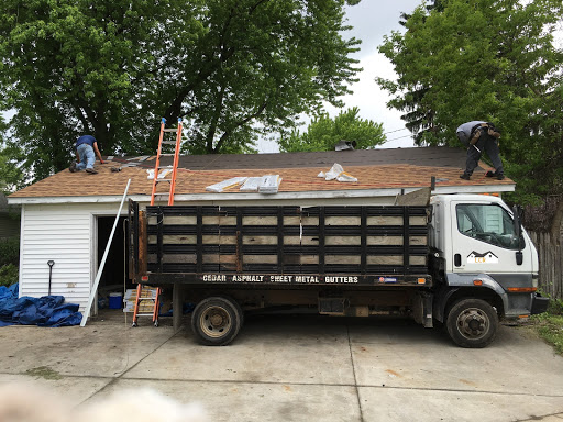 Wenzel Siding & Roofing in Waukegan, Illinois