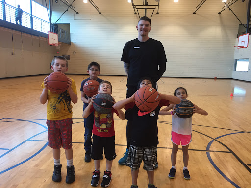 Health Club «Bethany Athletic Club», reviews and photos, 15670 NW Central Dr, Portland, OR 97229, USA