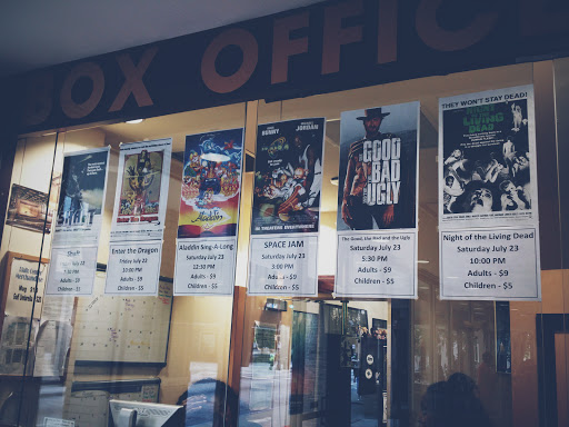 Performing Arts Theater «Rialto Center for the Arts at Georgia State University», reviews and photos, 80 Forsyth st, Atlanta, GA 30303, USA