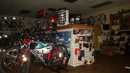 Bicycle Store «Legacy Bicycles», reviews and photos, 204 S Ridgewood Dr, Sebring, FL 33870, USA