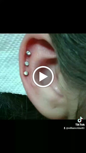 Tattoo Shop «Allstar Tattoo & Body Prcngs», reviews and photos, 1562 W 68th St, Hialeah, FL 33012, USA