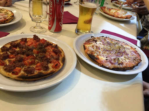 Salsa Rossa in Moncalieri, Città Metropolitana di Torino