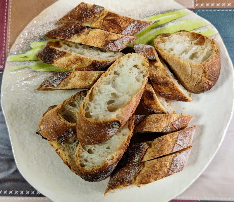 ウメノ製パン