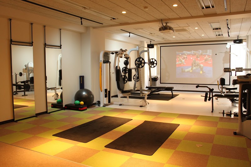 Y’s Private Gym