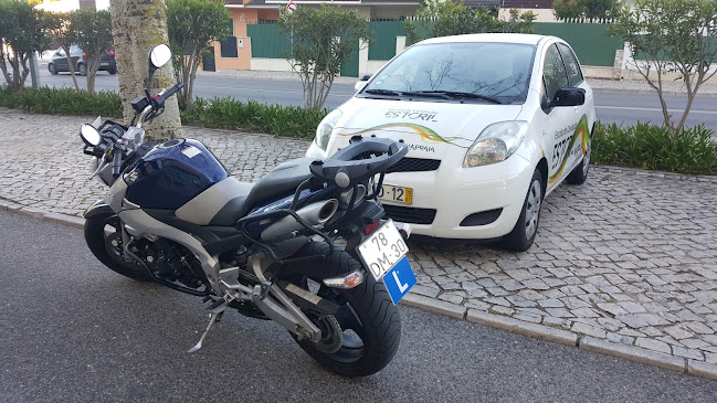 Escola de Condução Estoril