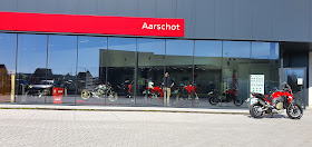 Ducati Aarschot