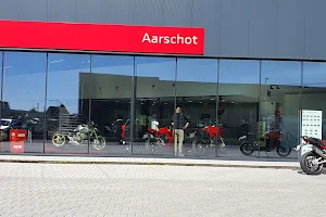 Ducati Aarschot image