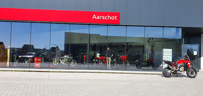 Ducati Aarschot
