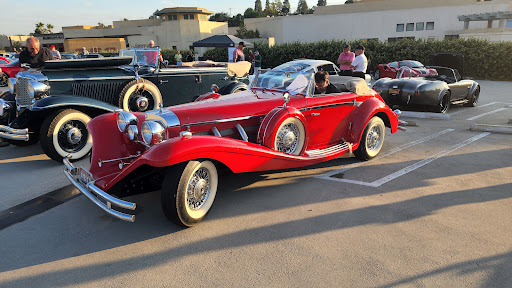 Shopping Mall «Promenade On The Peninsula», reviews and photos, 550 Deep Valley Dr, Rolling Hills Estates, CA 90274, USA