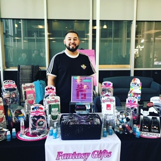 Adult Entertainment Store «Fantasy Gifts & Bachelorette Spot», reviews and photos, 731 W Rte 70, Marlton, NJ 08053, USA