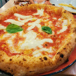 Photo n°2 de l'avis de davidenet.o fait le 03/07/2023 à 20:19 sur le  Pizzeria Donna Sofia à Battipaglia