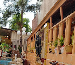 Wannara Hotel Hua Hin, Thailand photo