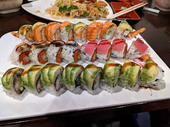 Miya Sushi