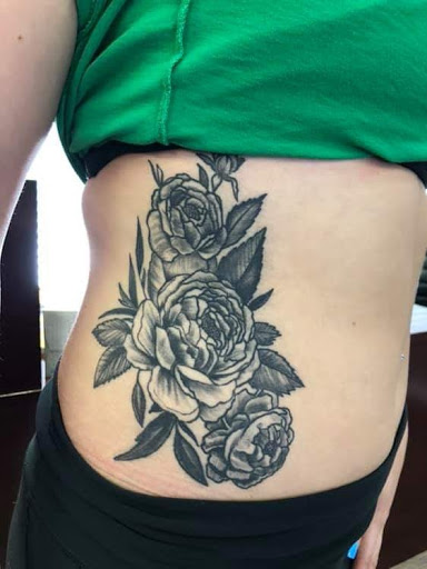 Tattoo Shop «Saint Charles Tattoo», reviews and photos, 4211 N St Peters Pkwy, St Peters, MO 63304, USA