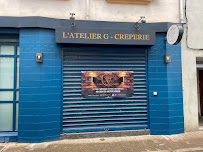 Photos du propriétaire du Restaurant L'Atelier G Crêperie à Moirans - n°5