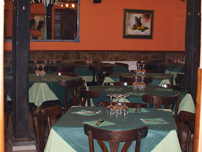 Restaurante Casa Venero C. Vía, 12, 39627 Cabárceno, Cantabria, España