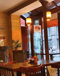 Atmosphère du Restaurant asiatique C'Trobon à Paris - n°1