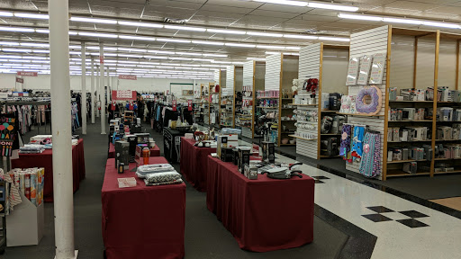 Clothing Store «Burlington Coat Factory», reviews and photos, 1116 E Stone Dr, Kingsport, TN 37660, USA