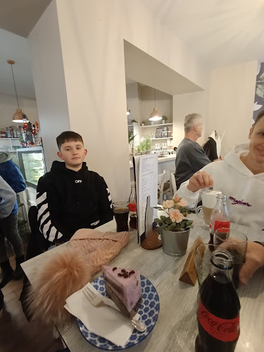 Telefonszám: Café La Fontana Esztergom