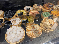 Plats et boissons du Restaurant asiatique Tafa - La Grande Épicerie, Rive Gauche à Paris - n°9