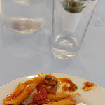 Photo n°2 de l'avis de patrizia.a fait le 26/06/2023 à 17:47 sur le  Gatto Bianco Casalabate à Casalabate