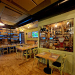 Photo n°6 de l'avis de Silvia.t fait le 16/08/2023 à 21:16 sur le  Mercato Pratola Centrale - Ristorante e Lounge Bar à Pratola Peligna