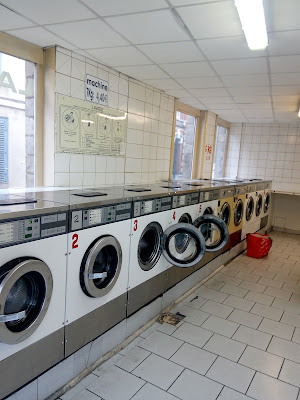 Laverie Automatique à Douai