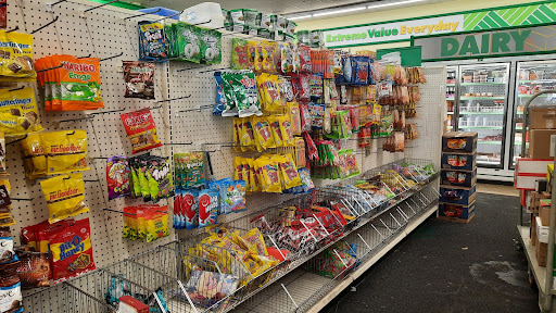 Dollar Store «Dollar Tree», reviews and photos, 941 N Dupont Blvd a, Milford, DE 19963, USA