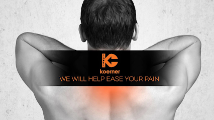 Koerner Chiropractic & Physical Therapy