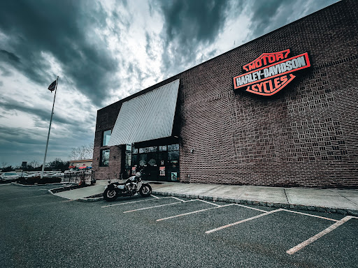 Harley-Davidson Dealer «Garden State Harley-Davidson», reviews and photos, 1775 NJ-10, Morris Plains, NJ 07950, USA