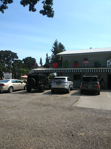Produce Market «Jones Farm Produce», reviews and photos, 10325 River Rd NE, Salem, OR 97303, USA