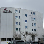 Photo n°1 de l'avis de Petra.o fait le 08/08/2022 à 07:44 sur le  Strandhotel Bene à Fehmarn