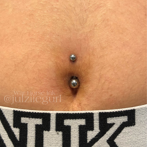 Explore tattoos ideas simple, creative tattoo ideas in Kent, available at War Horse Ink