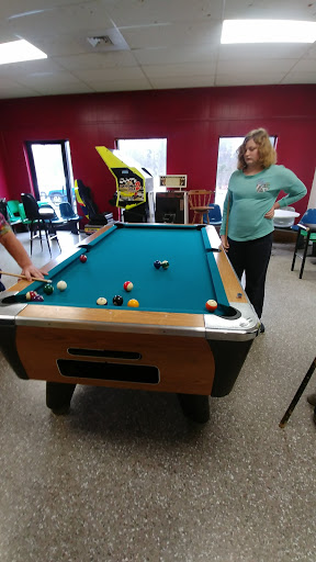 Bowling Alley «Tarheel Lanes», reviews and photos, 3275 Asheville Hwy, Hendersonville, NC 28791, USA