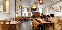 Atmosphère du Restaurant chinois Hua Yuan Xuan à Lyon - n°5