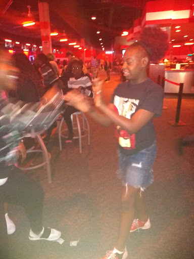 Bowling Alley «Brunswick Zone XL Brooklyn Park», reviews and photos, 7545 Brooklyn Blvd, Brooklyn Park, MN 55443, USA