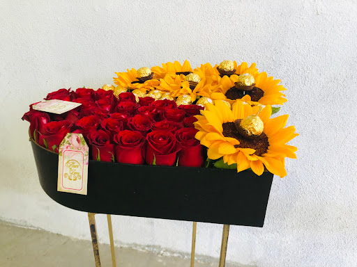 Florería Pirules